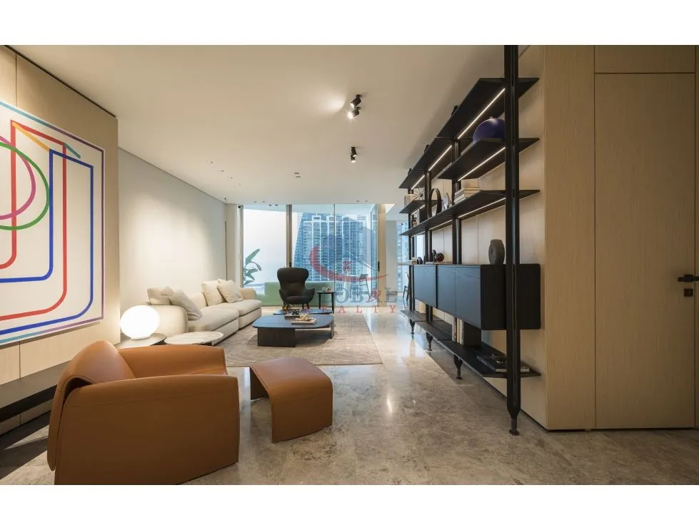 Appartement à Punta Pacifica à vendre