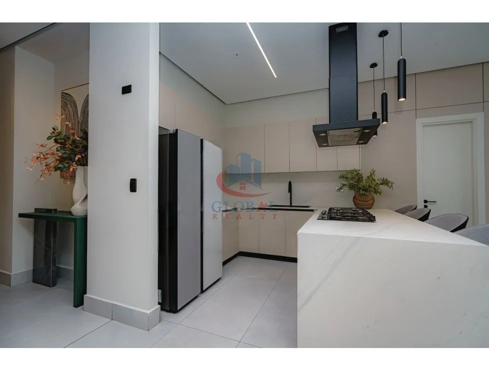 Appartement à Punta Paitilla à vendre