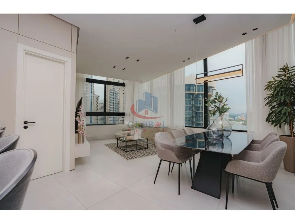 Appartement à Punta Paitilla à vendre