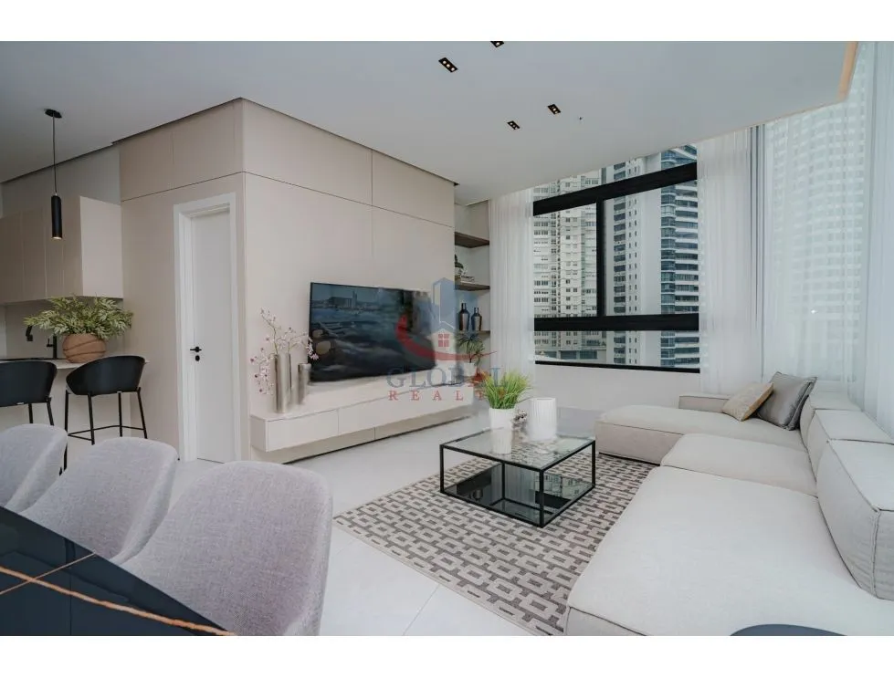 Appartement à Punta Paitilla à vendre
