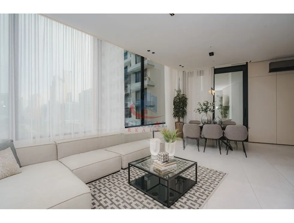 Appartement à Punta Paitilla à vendre