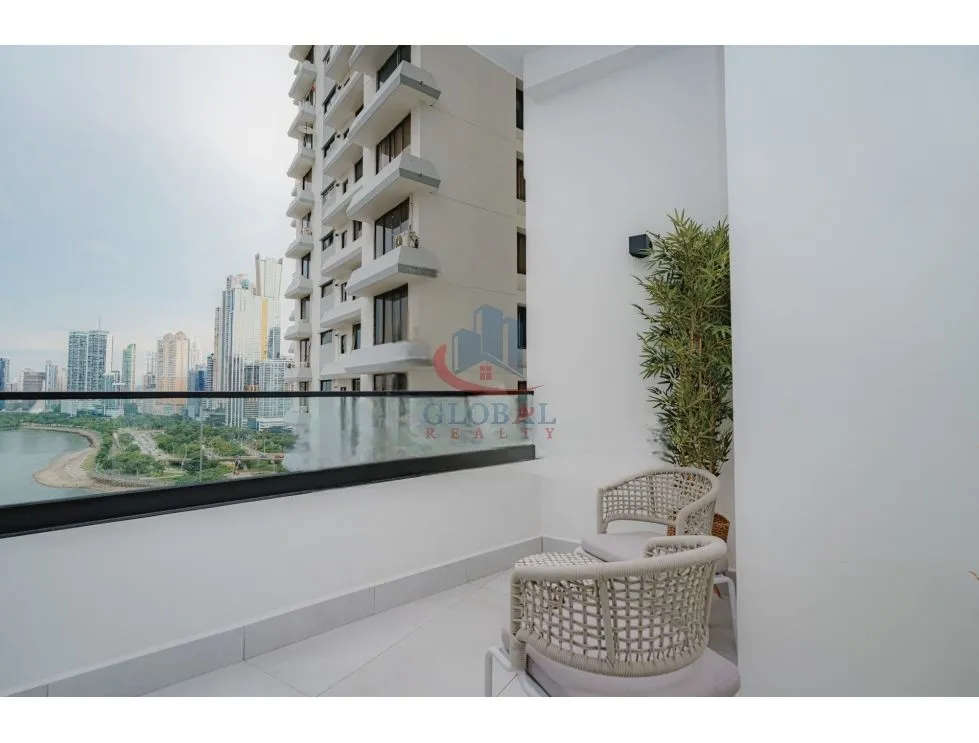 Appartement à Punta Paitilla à vendre