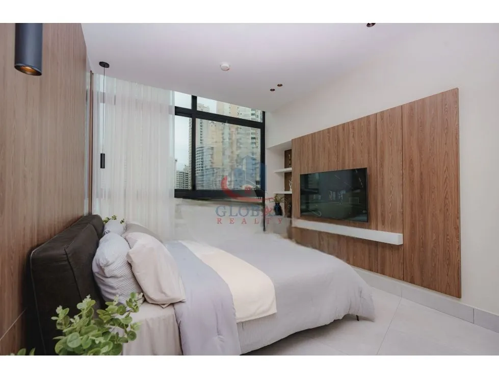 Appartement à Punta Paitilla à vendre