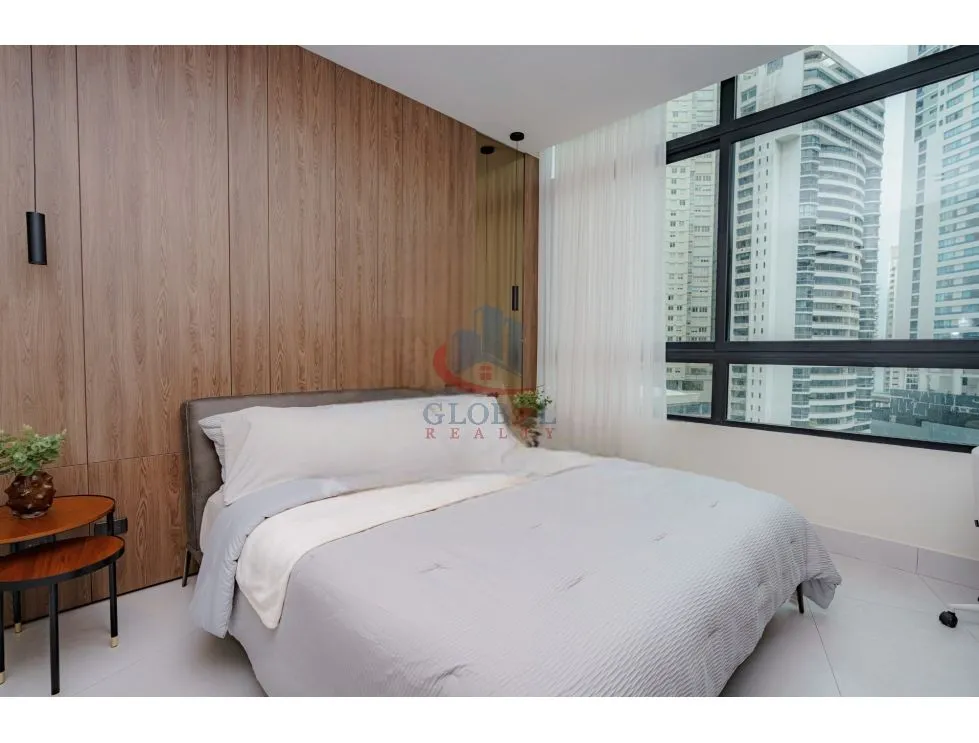 Appartement à Punta Paitilla à vendre