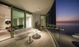 Appartement à Punta Pacifica à vendre