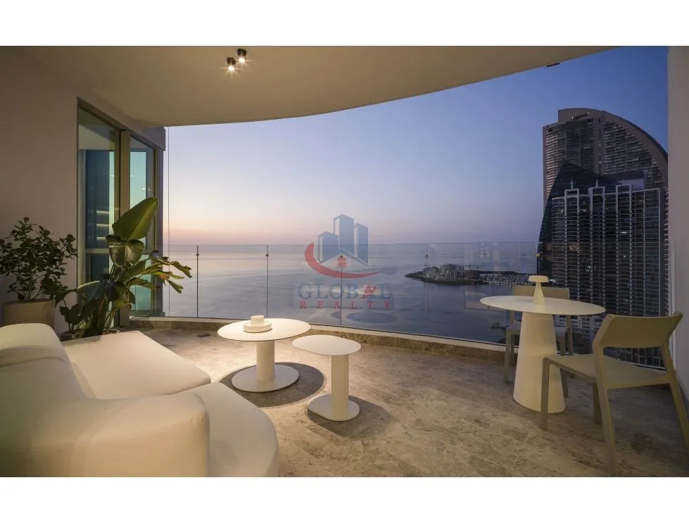 Appartement à Punta Pacifica à vendre