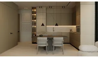 Appartement à Obarrio à vendre