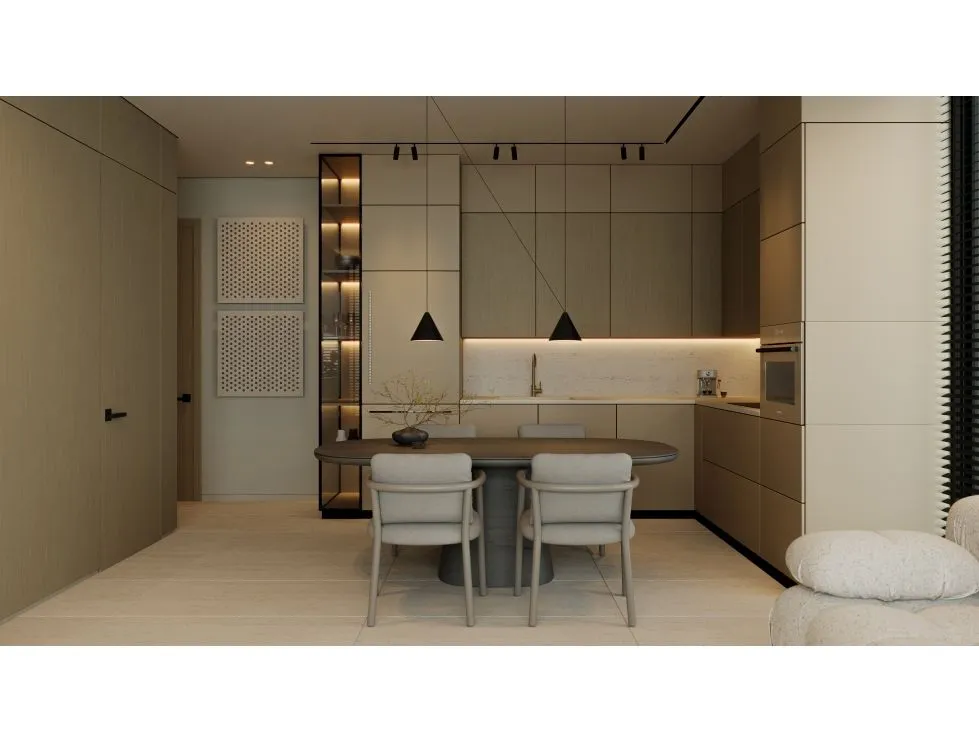 Appartement à Obarrio à vendre