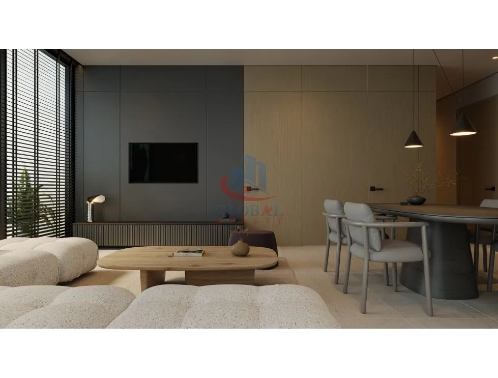 Appartement à Obarrio à vendre