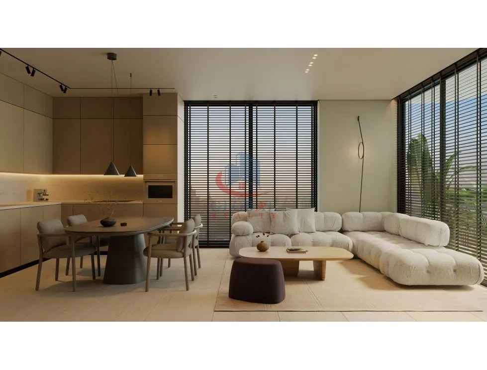 Appartement à Obarrio à vendre