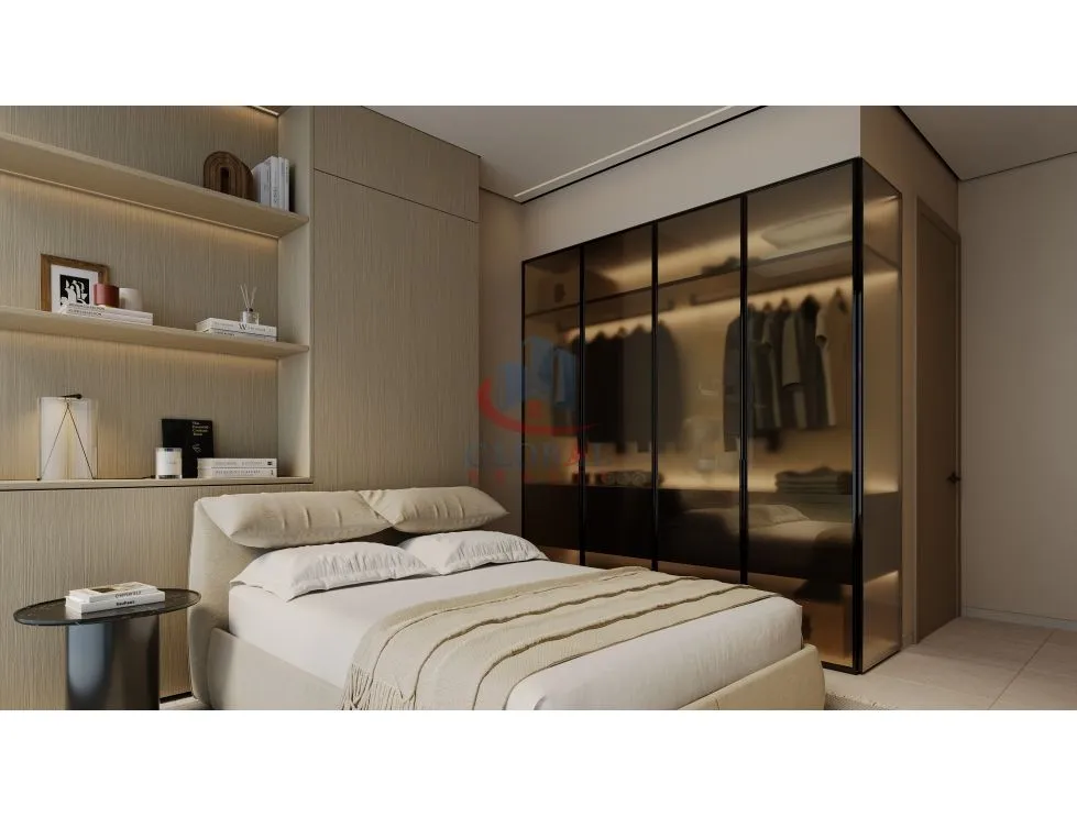 Appartement à Obarrio à vendre