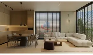 Appartement à Obarrio à vendre