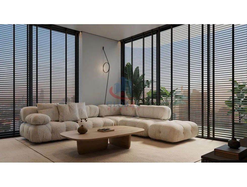 Appartement à Obarrio à vendre