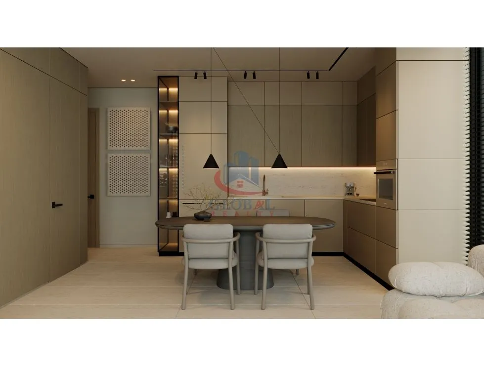 Appartement à Obarrio à vendre