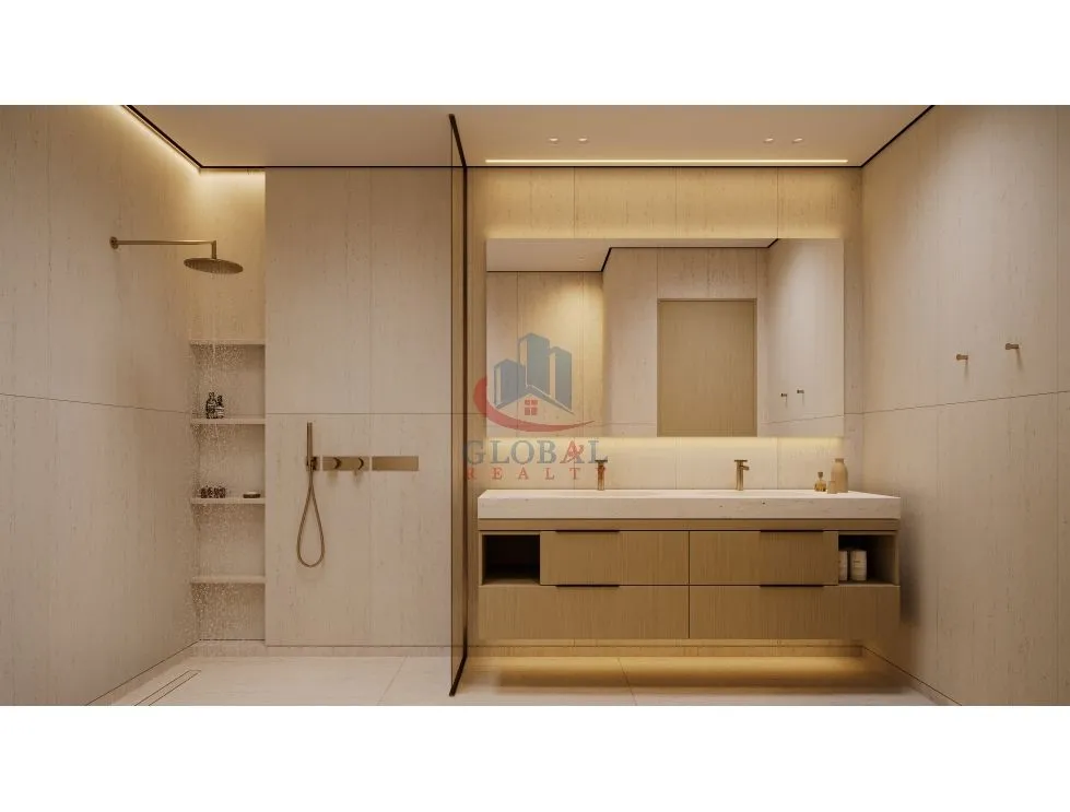 Appartement à Obarrio à vendre