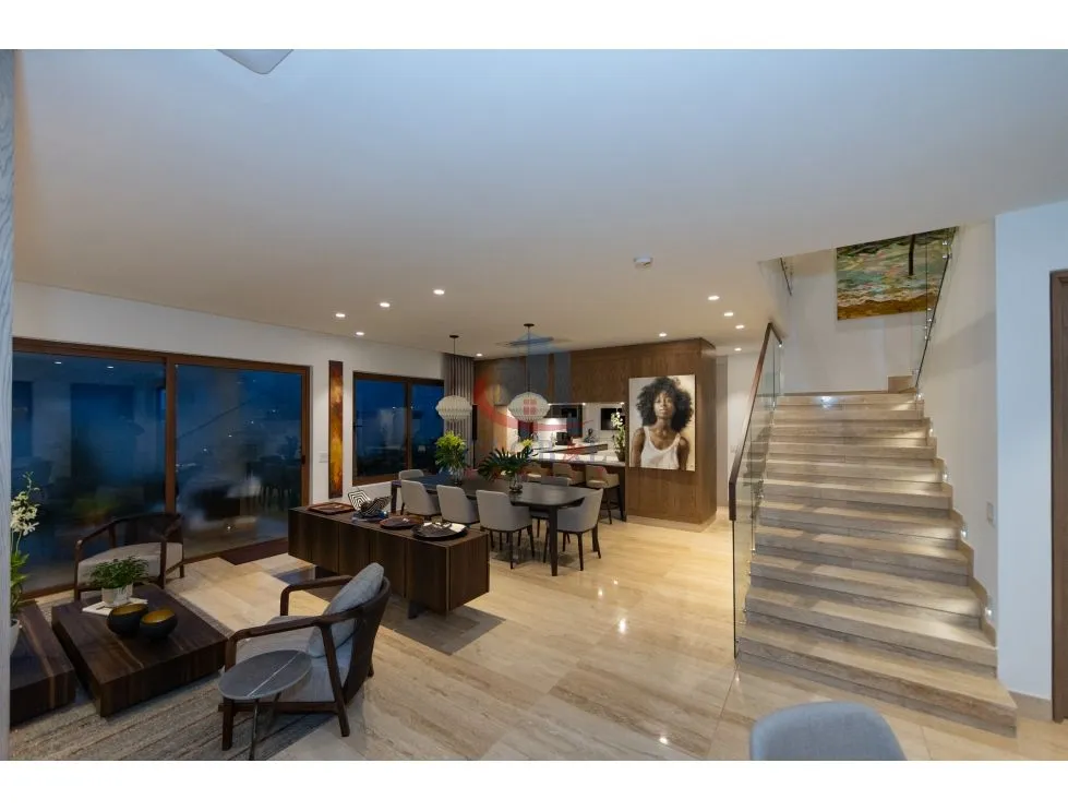 Single Family House for sale in Santa Maria