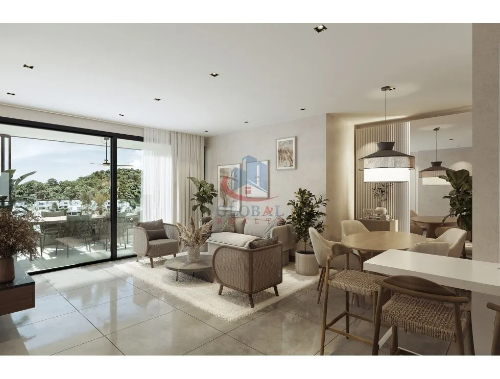 Appartement à Panama Pacifico à vendre