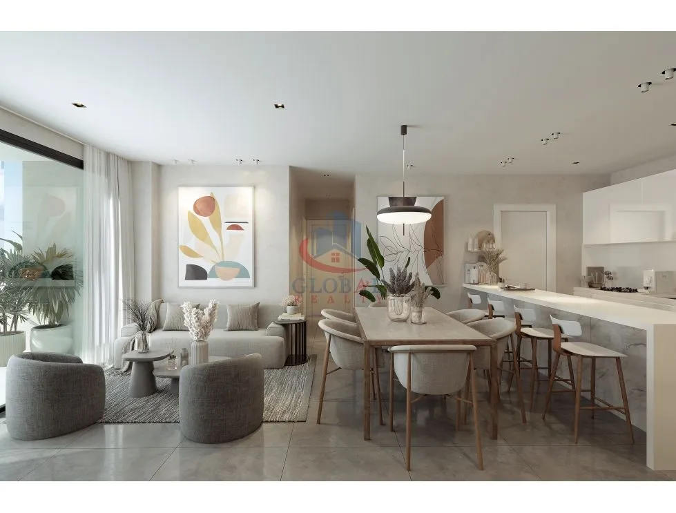 Appartement à Panama Pacifico à vendre