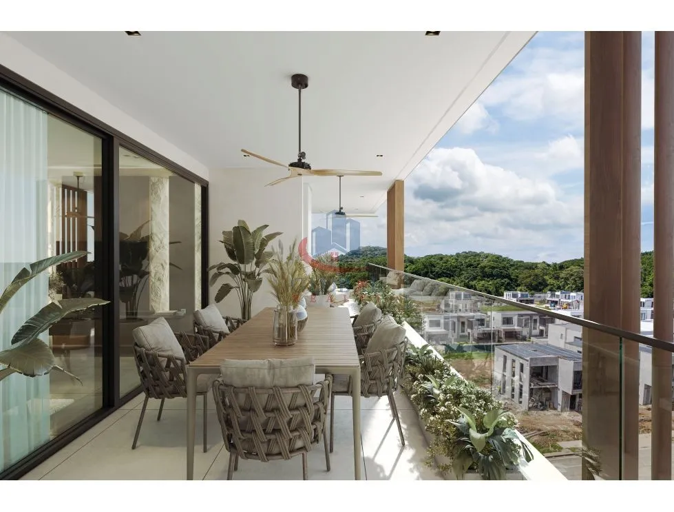 Appartement à Panama Pacifico à vendre