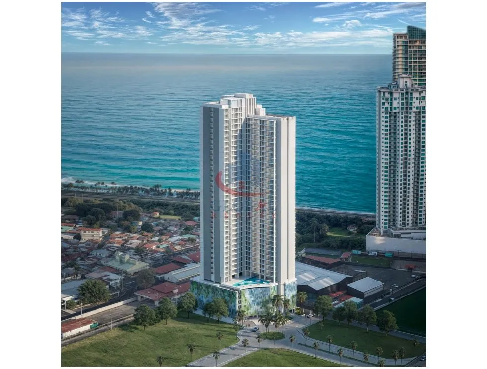 Venta de apartamentos, Proyecto PH Alive, San Francisco, Panamá