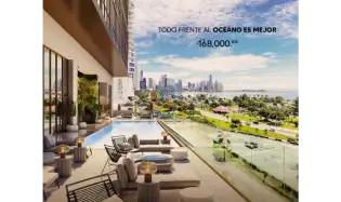 Appartement à Bella Vista à vendre