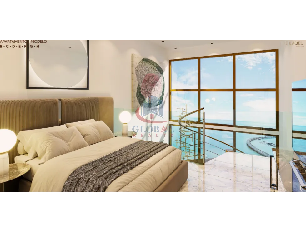 Appartement à Bella Vista à vendre