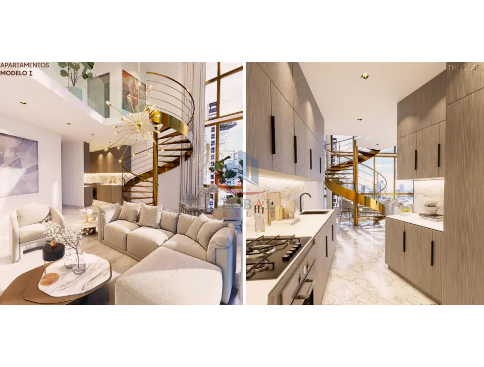 Appartement à Bella Vista à vendre