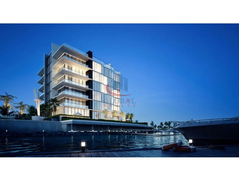 Appartement à Punta Pacifica à vendre