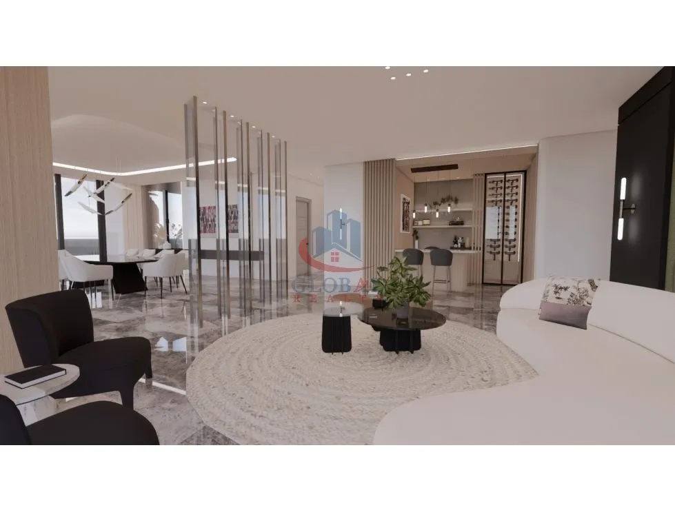Appartement à Punta Pacifica à vendre