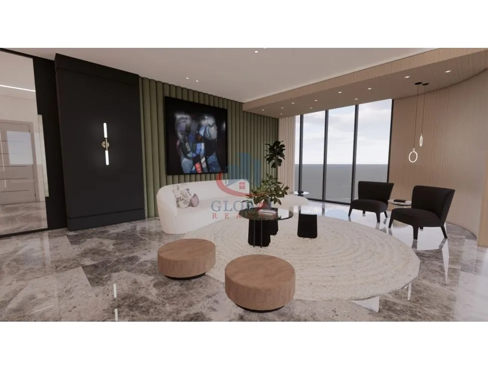 Appartement à Punta Pacifica à vendre