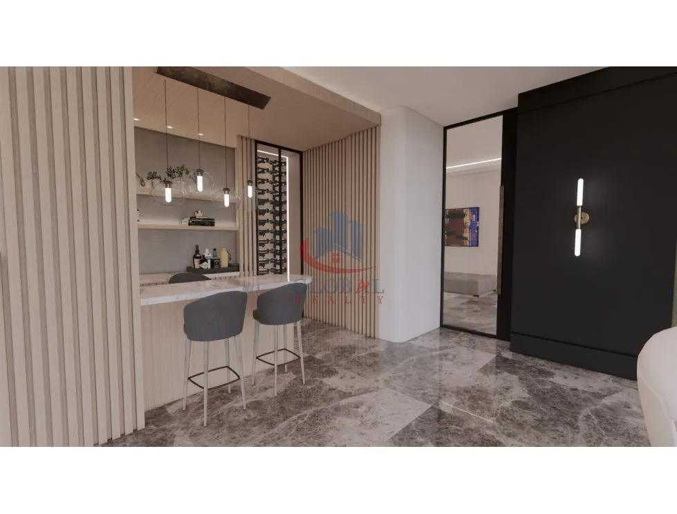 Appartement à Punta Pacifica à vendre