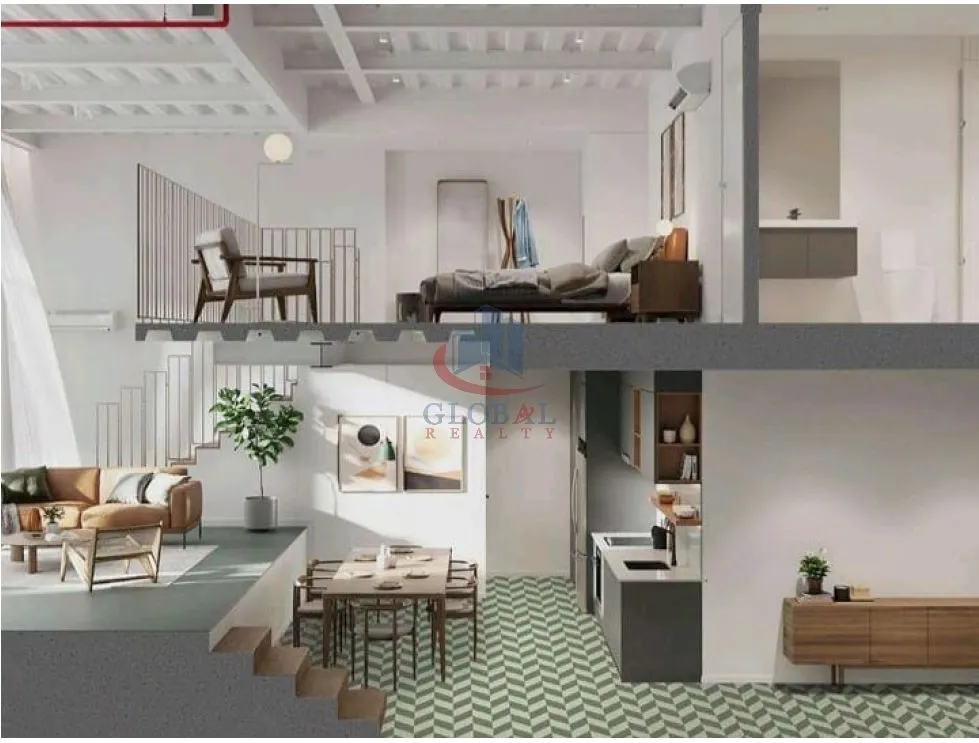 Apartment for Sale Casa Variedades, Casco Viejo