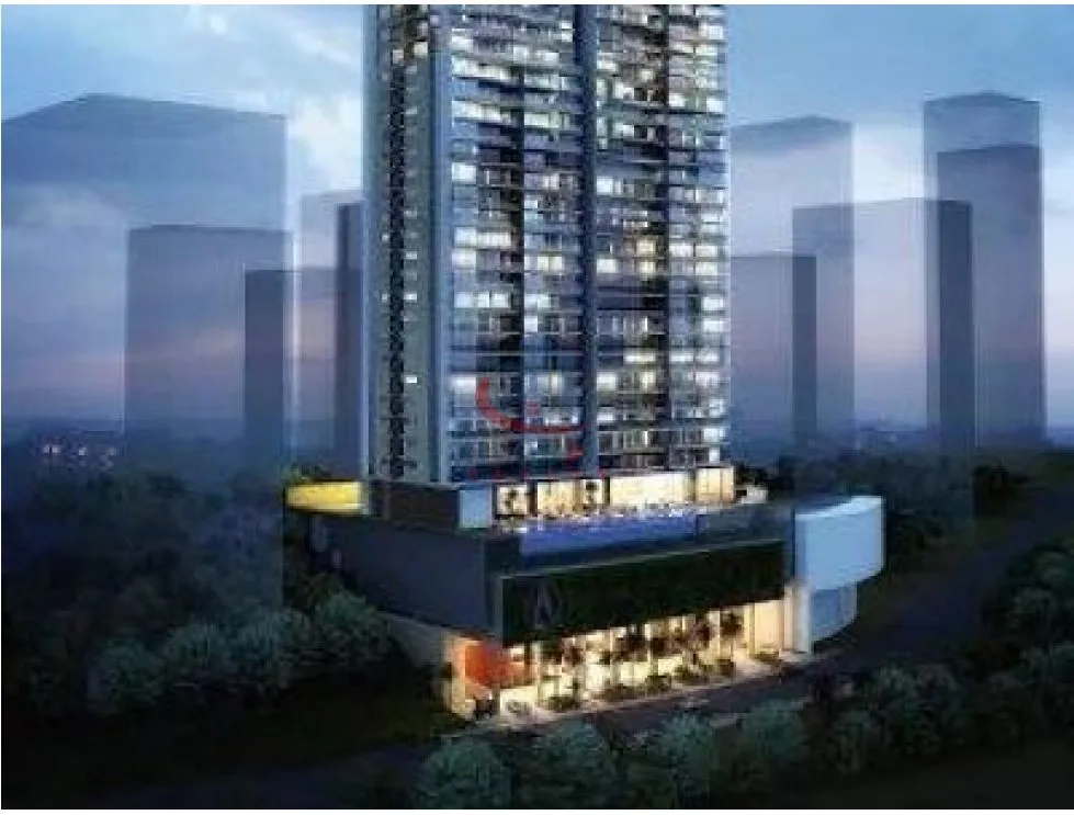 Venta apartamentos PH. The Towers, Paitilla