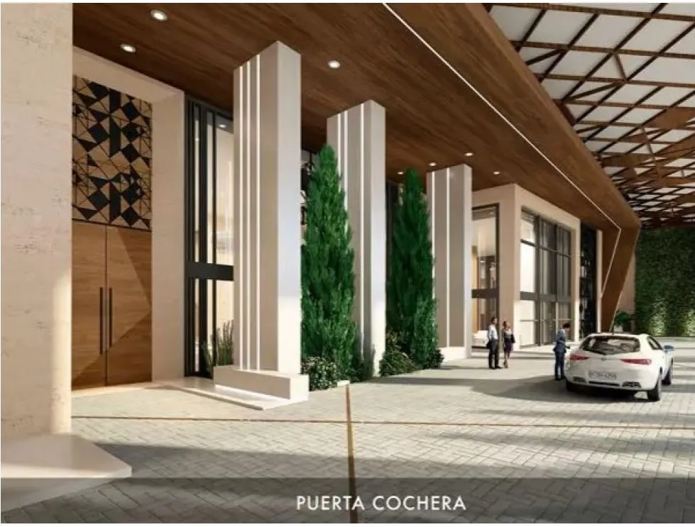 Venta apartamentos PH. The Towers, Paitilla