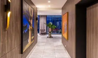 Appartement à Punta Paitilla à vendre