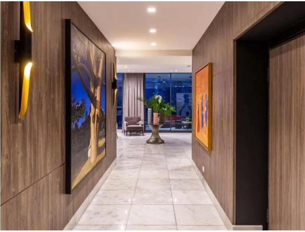Appartement à Punta Paitilla à vendre
