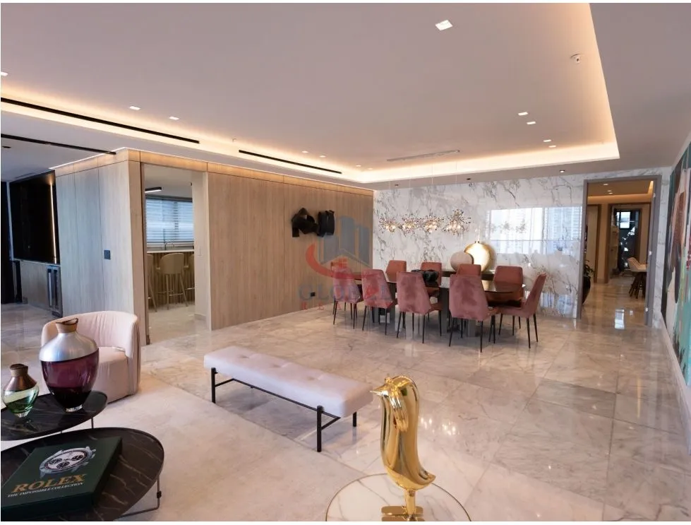 Appartement à Punta Paitilla à vendre