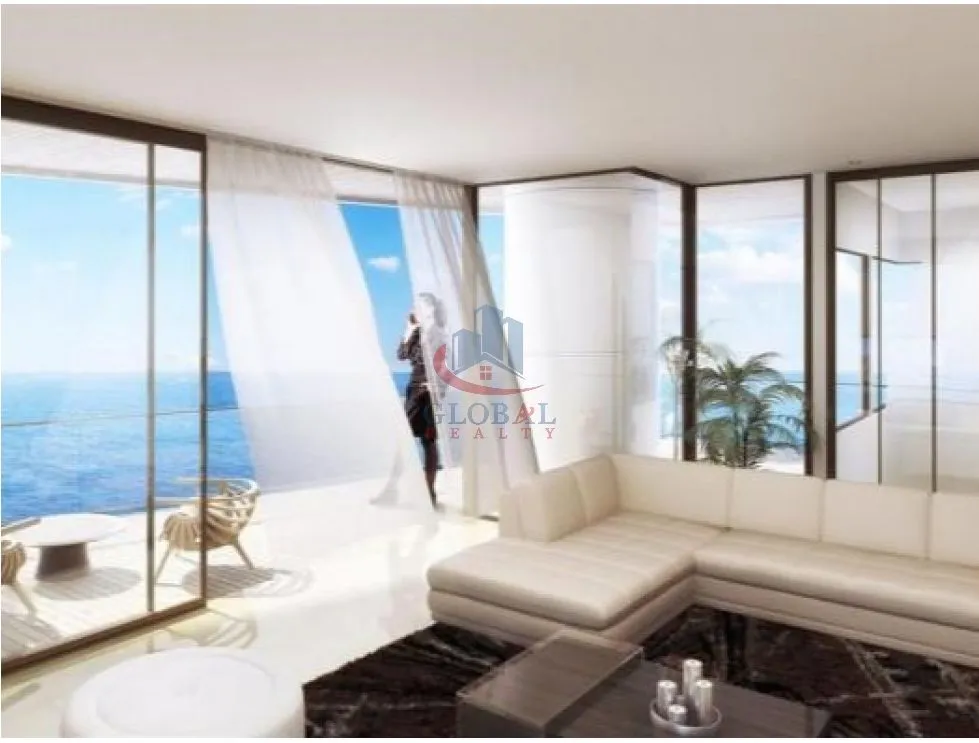 Appartement à Punta Paitilla à vendre