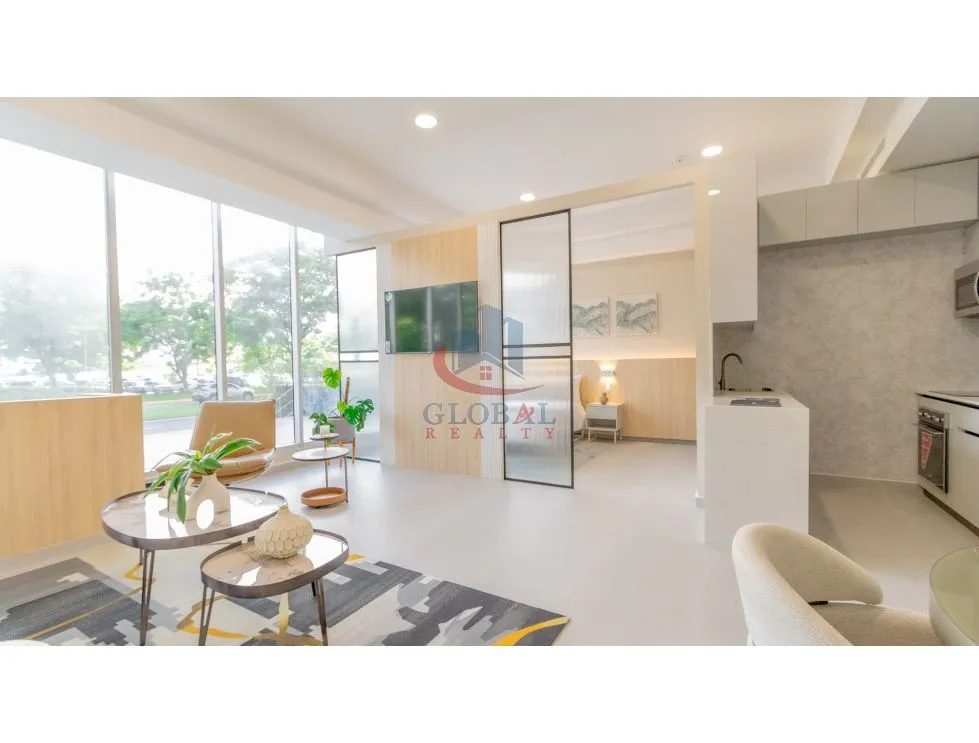 Appartement à Bella Vista à vendre