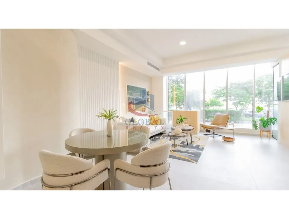 Appartement à Bella Vista à vendre