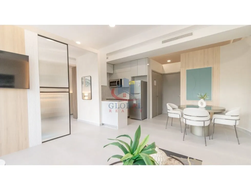 Appartement à Bella Vista à vendre