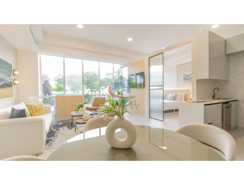 Appartement à Bella Vista à vendre