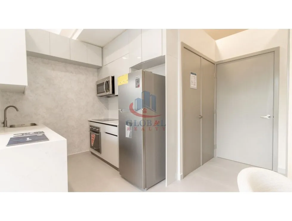 Appartement à Bella Vista à vendre