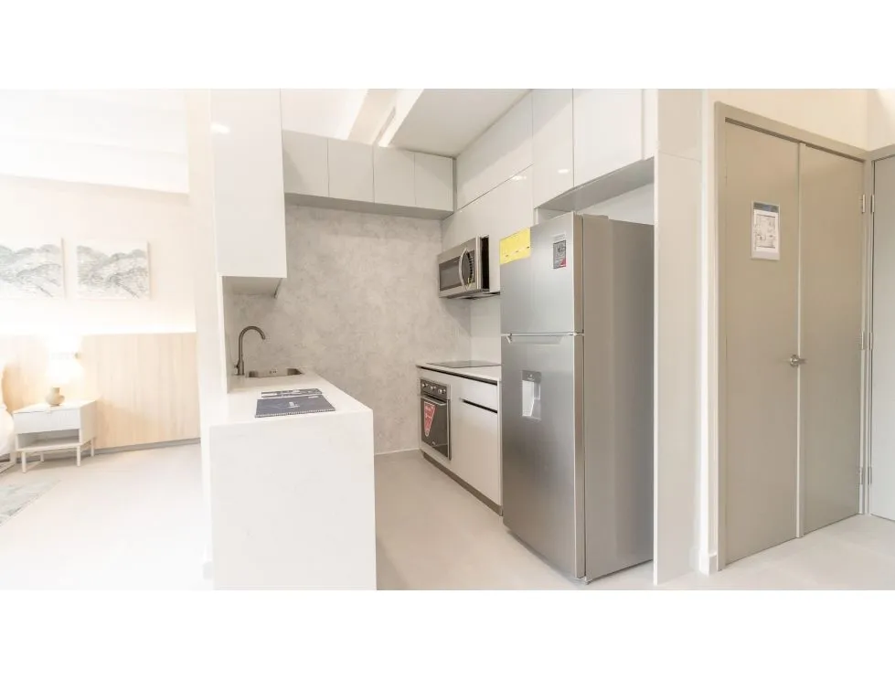 Appartement à Bella Vista à vendre