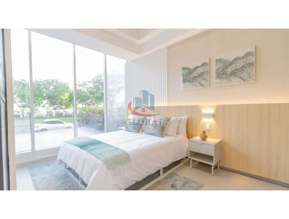 Appartement à Bella Vista à vendre