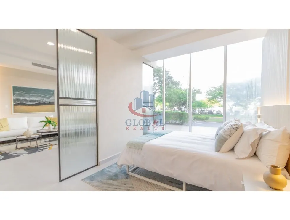 Appartement à Bella Vista à vendre