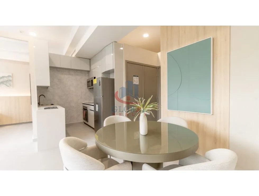 Appartement à Bella Vista à vendre