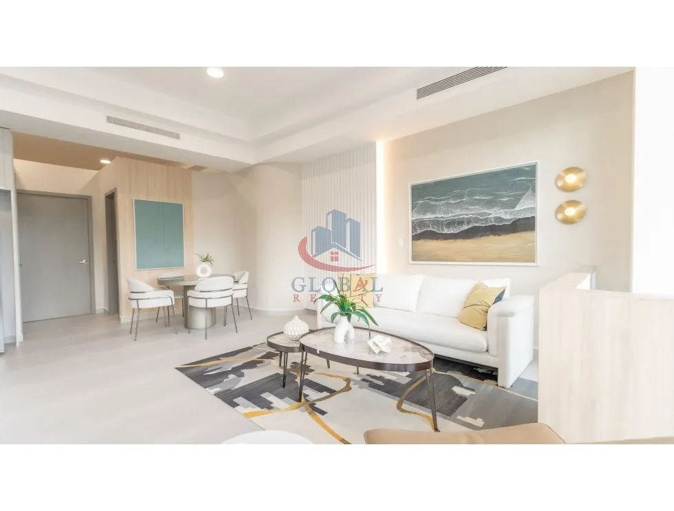 Appartement à Bella Vista à vendre