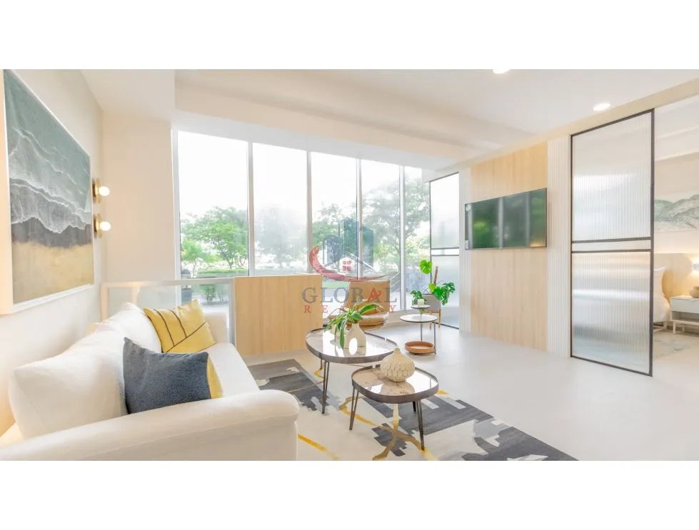 Appartement à Bella Vista à vendre