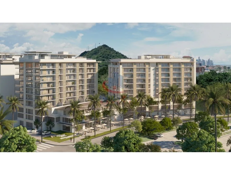Appartement à Amador à vendre
